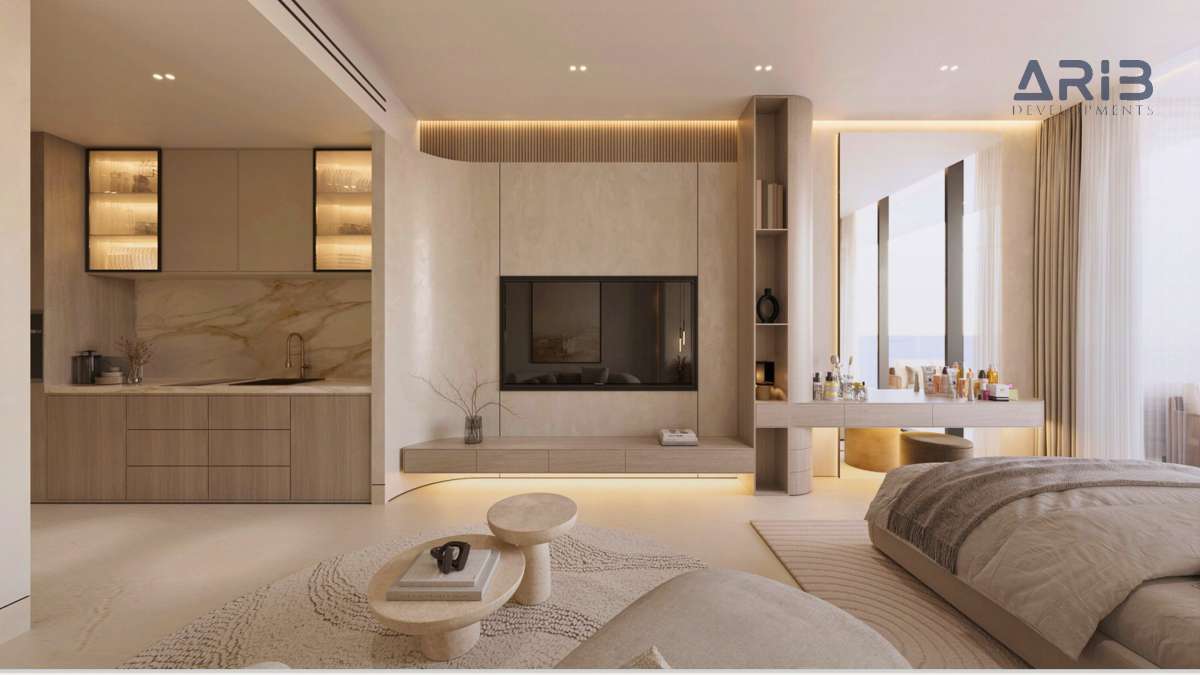 ARIB COLLECTION - DLRC - DUBAI - 10